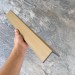 Угол EasyDecking Co-extrusion 57х57 Oak купить в Орле