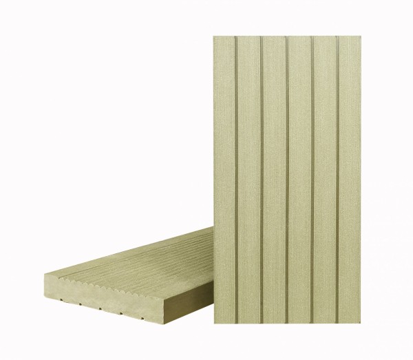 Террасная доска Классик Фисташка (полнотелая без паза) Под заказ купить в Орле