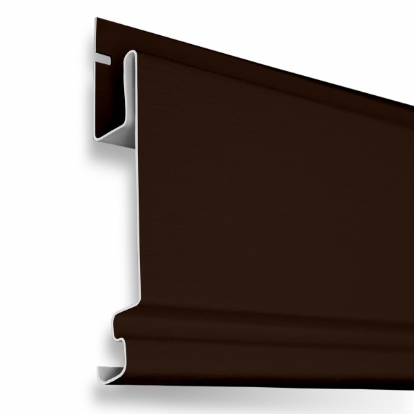 Добор 95 мм коричневый купить в Орле