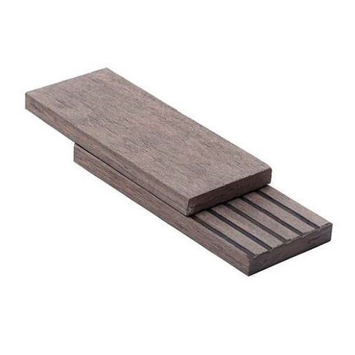 Плинтус Bruggan Multicolor 10х80х2200 Серый купить в Орле