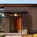 Панель универсальная ДПК Outdoor 3D шлифованная дуб купить в Орле