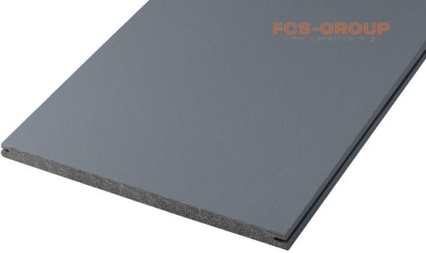 Фиброцементные панели FCS Group Smooth Line F15 купить в Орле