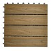 Садовый паркет дпк CM Garden Modern, 300х300 мм, PATINA TEAK (Патина тик) купить в Орле