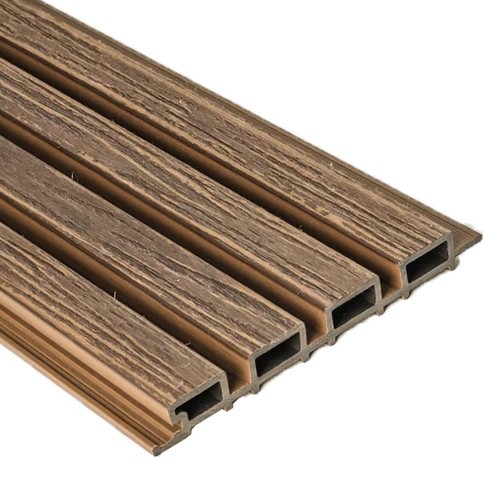 Стеновая панель CM Decking CM Wall ZEBRANO, Коричневый (под заказ) купить в Орле