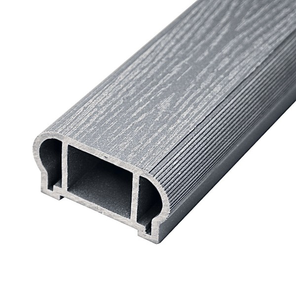 Перила FAYNAG ДПК WOOD графит купить в Орле