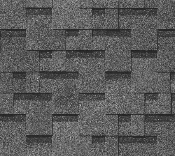 Гибкая черепица Docke, коллекция Афины Титан купить в Орле