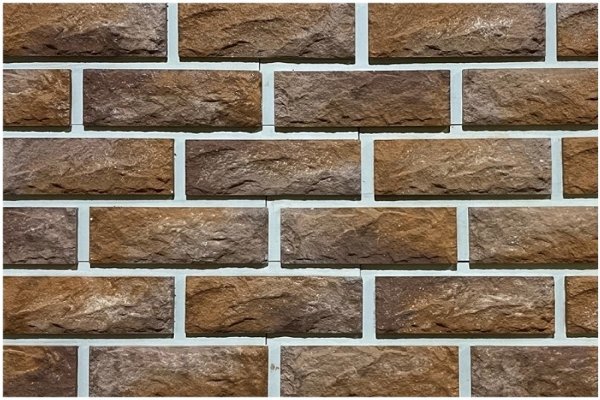 Фиброцементные панели КАНЬОН коллекция СКОЛОТЫЙ 37 купить в Орле
