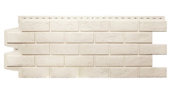 ФП Grand Line состаренный кирпич стандарт молочная купить в Орле
