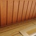 Софит Ю-Пласт, перфорация по центру Дуб Золотой купить в Орле