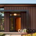 Панель универсальная ДПК Outdoor 3D шлифованная морёный дуб купить в Орле