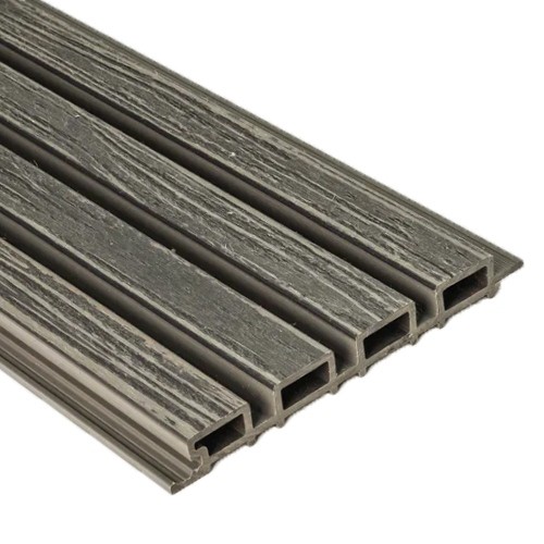 Стеновая панель CM Decking CM Wall ZEBRANO,  Графит ( под заказ) купить в Орле