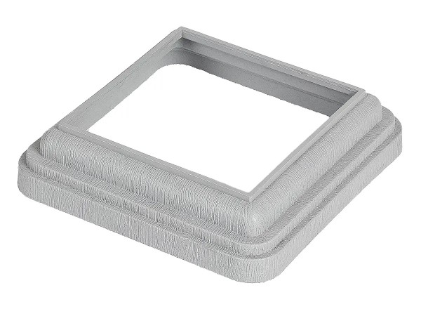 Крышка нижняя Deckart Co-Extrusion Серый купить в Орле