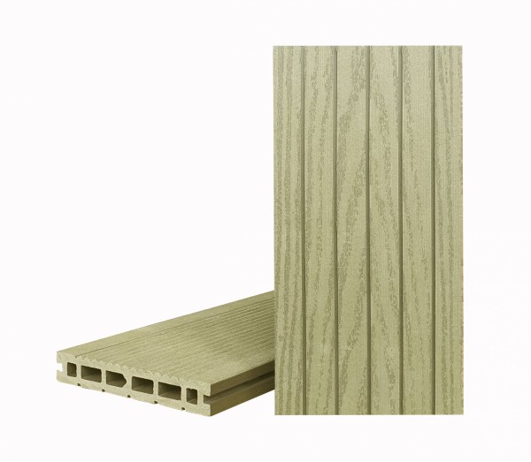 Террасная доска Классик Фисташка (пустотелая с пазом) Кантри (Под заказ) купить в Орле