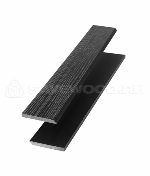 Торцевая рейка Savewood Черный купить в Орле