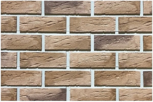 Фиброцементные панели КАНЬОН коллекция КЛИНКЕР 48 купить в Орле