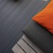 Террасная доска из ДПК Faynag Premium VELVET-ZEBRA  — Шоколад купить в Орле
