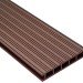 Террасная доска из ДПК Faynag Premium VELVET-ZEBRA  — Шоколад купить в Орле