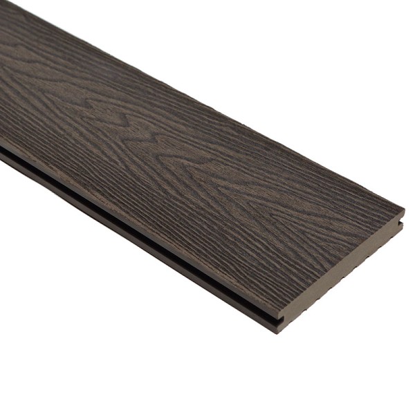 Террасная доска из ДПК CM Decking серия VINTAGE SOLID венге (под заказ) купить в Орле