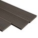 Террасная доска из ДПК CM Decking серия VINTAGE SOLID венге (под заказ) купить в Орле