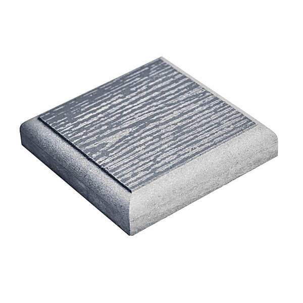 Крышка верхняя FAYNAG ДПК графит купить в Орле