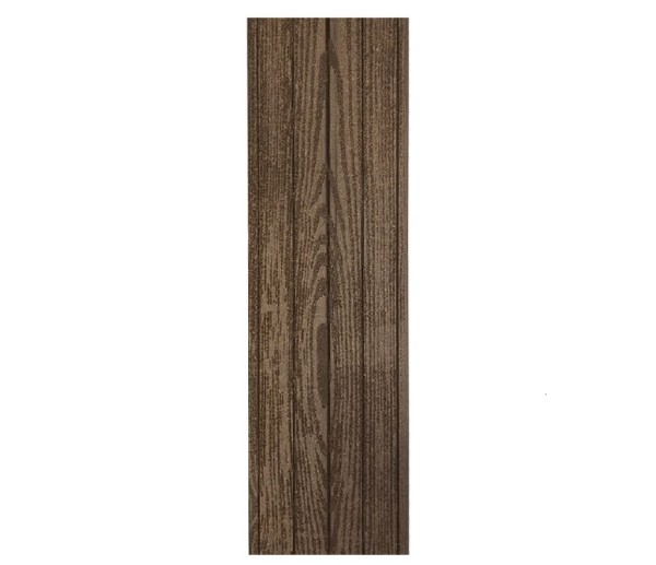 Доска террасная ДПК NanoWood «Lite» Derevo двухсторонняя - Шоколад 140×20 купить в Орле