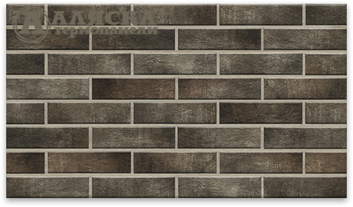 Фасадные Термопанели Аляска Loft Brick Pepper купить в Орле