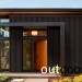 Панель универсальная ДПК Outdoor 3D шлифованная черная купить в Орле