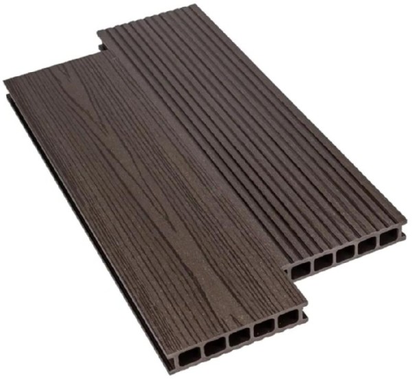 Террасная доска ДПК Deckart Praktik Optimum Венге купить в Орле