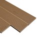 Террасная доска из ДПК CM Decking серия VINTAGE SOLID дуб (под заказ) купить в Орле
