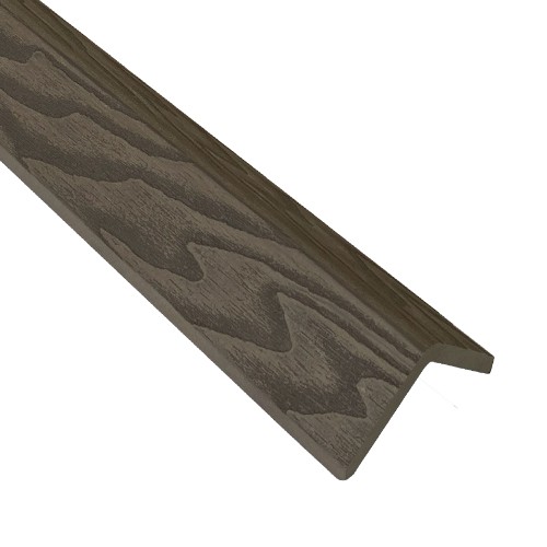 Уголок 3D EasyDecking Wood-Х 50х50 Венге купить в Орле