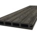 Доска террасная ДПК NanoWood «Lite» Derevo двухсторонняя - Антрацит 140×20 купить в Орле