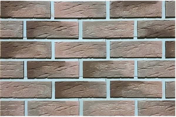 Фиброцементные панели КАНЬОН коллекция КЛИНКЕР 41 купить в Орле