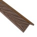 Уголок 3D EasyDecking Wood-Х 50х50 Коричневый купить в Орле