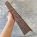 Уголок 3D EasyDecking Wood-Х 50х50 Коричневый купить в Орле