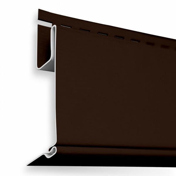 Основание угла 95 мм коричневый купить в Орле