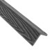 Уголок 3D EasyDecking Wood-Х 50х50 Серый купить в Орле