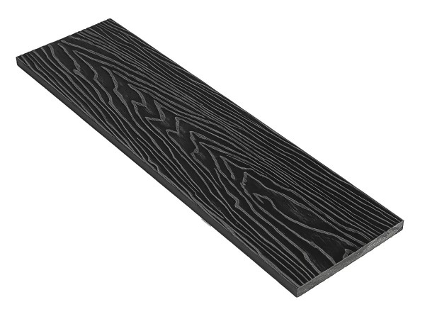 Заборная доска ДПК Deckart Palisad Pro Графит купить в Орле