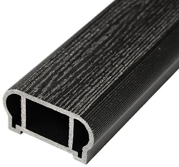 Перила FAYNAG ДПК WOOD кварц купить в Орле