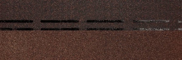 Коньково-карнизная черепица Docke Premium, арахис купить в Орле