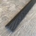 Уголок 3D EasyDecking Wood-Х 50х50 Черное дерево купить в Орле