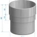 Муфта соединительная ПВХ Docke STANDART красный купить в Орле