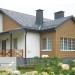 Фасадная панель Ю-пласт Хокла Лиственница медовая купить в Орле