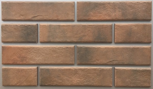 Фасадная Термопанели Аляска Retro Brick Cardamon купить в Орле