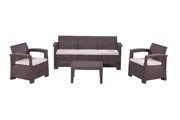 Коллекция мебели Rattan Comfort 5 купить в Орле