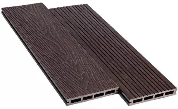 Террасная доска ДПК Deckart Praktik Pro Венге купить в Орле
