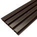 Фасадная доска из ДПК Faynag Wood Рейка Венге купить в Орле