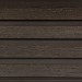 Фасадная доска из ДПК Faynag Wood Рейка Венге купить в Орле