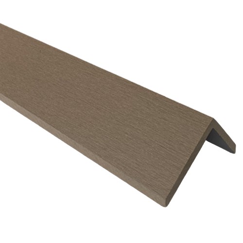 Уголок EasyDecking Wood-Х 50х80 Венге купить в Орле