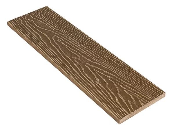 Заборная доска ДПК Deckart Palisad Pro Орех купить в Орле
