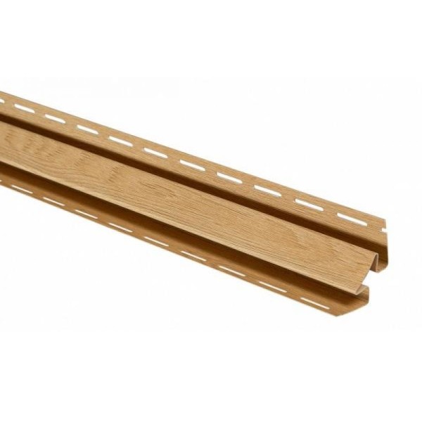 Угол внутренний Люкс Крашенный, К-13, ВН, Каштан купить в Орле